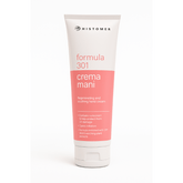 Histomer Formula 301 Crema Mani – Regenerating hand cream with SPF in a white and pink tube - E11 Store